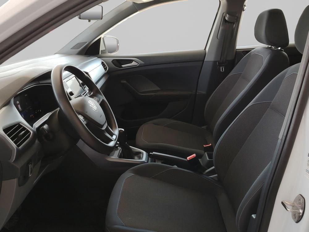 2023 Volkswagen T-Cross 1.6 Trendline At