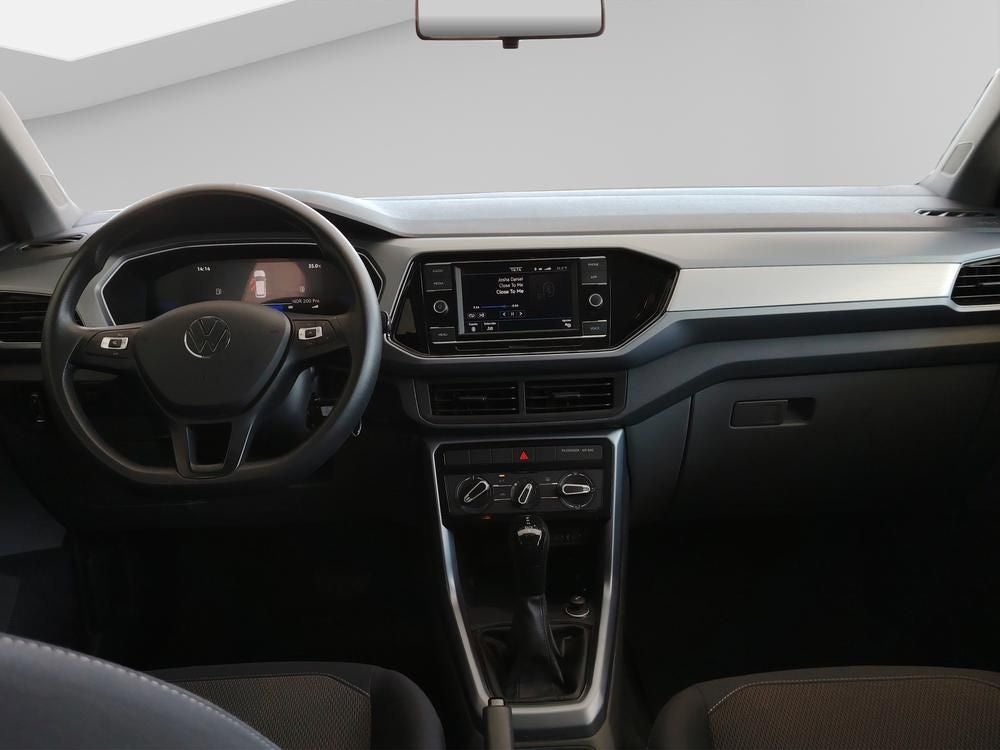 2023 Volkswagen T-Cross 1.6 Trendline At