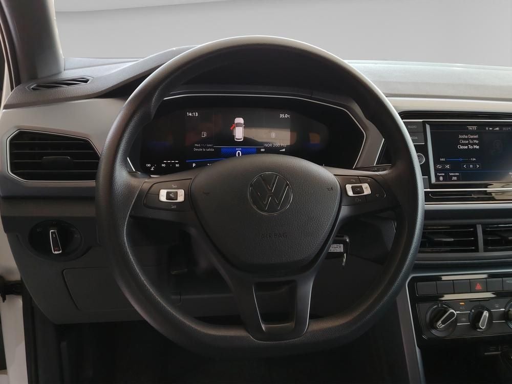 2023 Volkswagen T-Cross 1.6 Trendline At