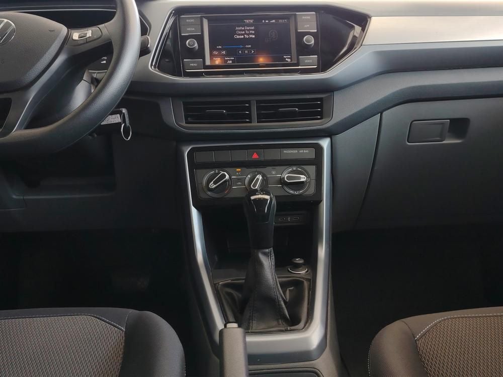 2023 Volkswagen T-Cross 1.6 Trendline At