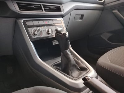 2023 Volkswagen T-Cross 1.6 Trendline At