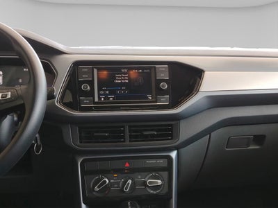 2023 Volkswagen T-Cross 1.6 Trendline At