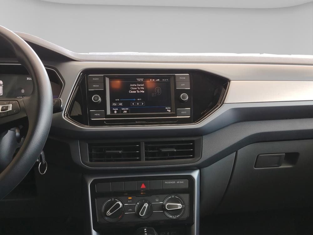 2023 Volkswagen T-Cross 1.6 Trendline At