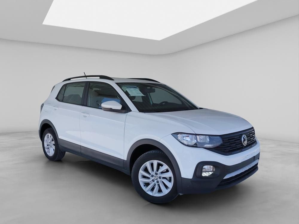 2023 Volkswagen T-Cross 1.6 Trendline At