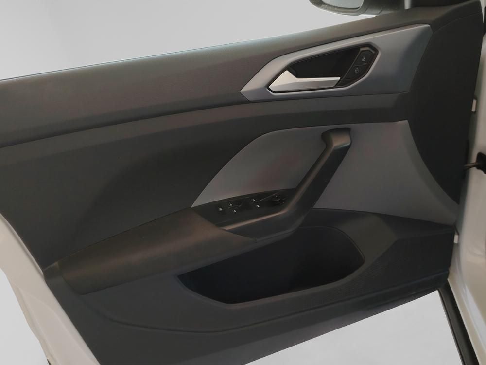 2023 Volkswagen T-Cross 1.6 Trendline At