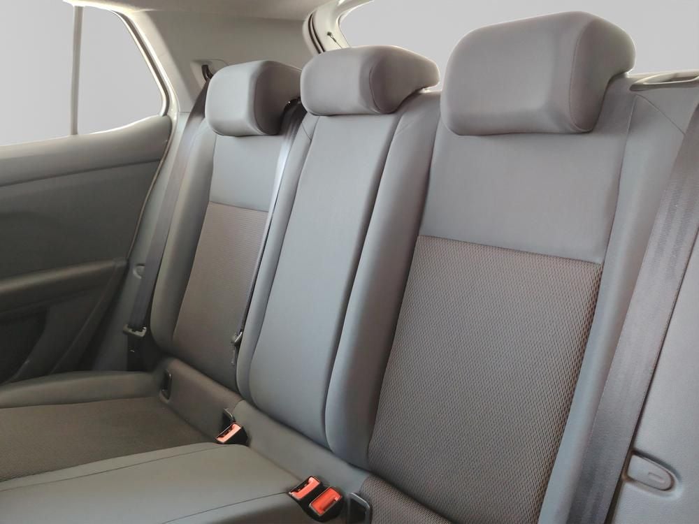 2023 Volkswagen T-Cross 1.6 Trendline At