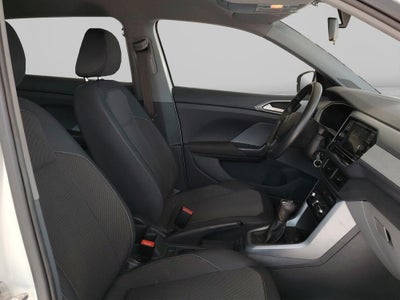 2023 Volkswagen T-Cross 1.6 Trendline At