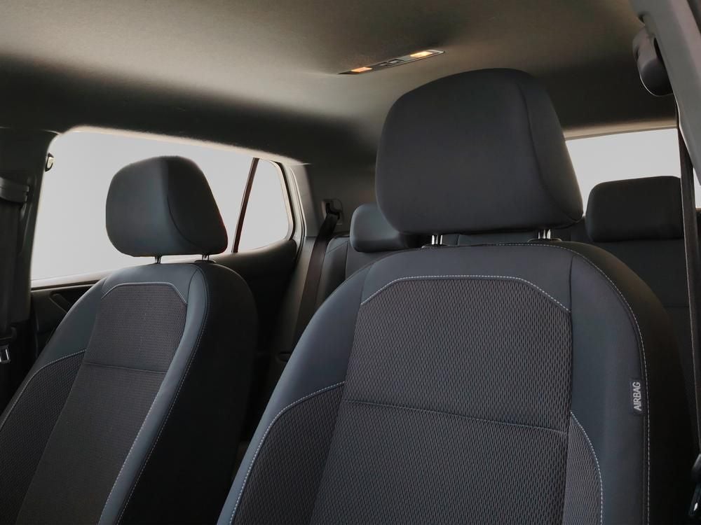 2023 Volkswagen T-Cross 1.6 Trendline At