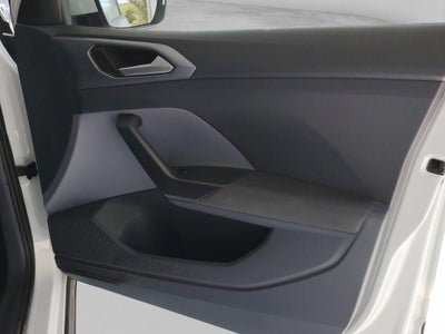 2023 Volkswagen T-Cross 1.6 Trendline At