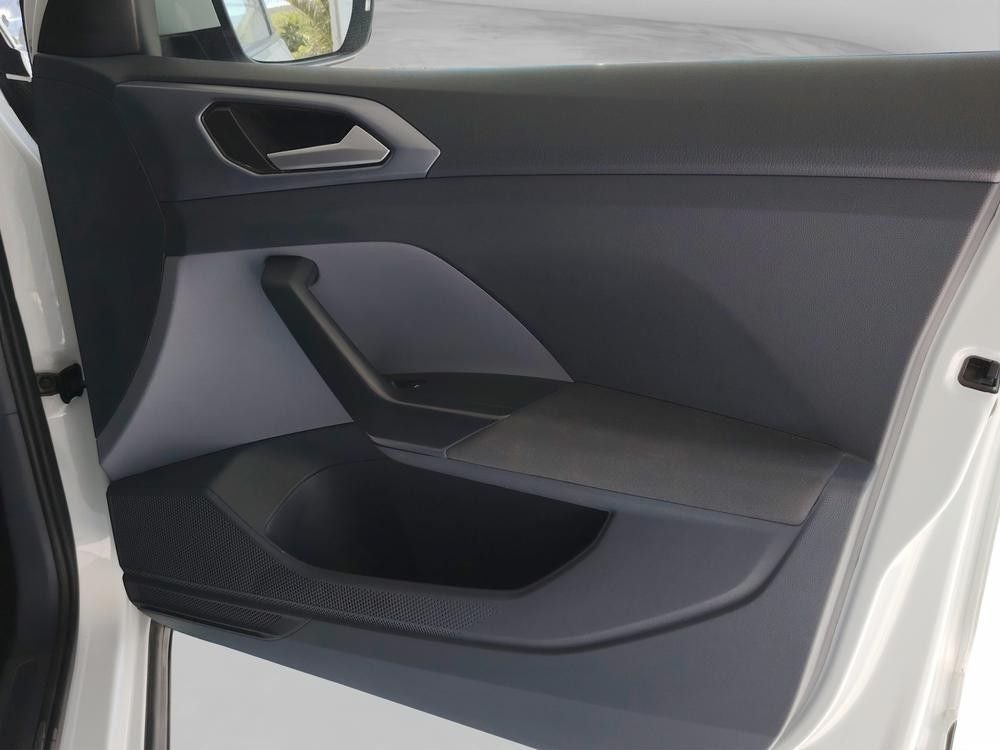 2023 Volkswagen T-Cross 1.6 Trendline At