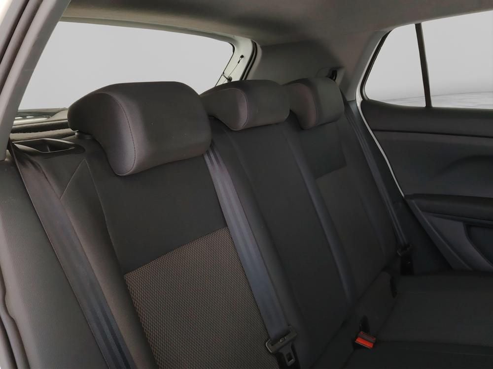 2023 Volkswagen T-Cross 1.6 Trendline At