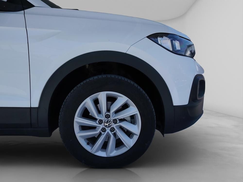 2023 Volkswagen T-Cross 1.6 Trendline At