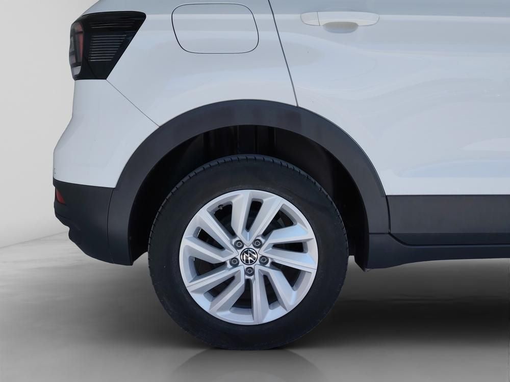2023 Volkswagen T-Cross 1.6 Trendline At