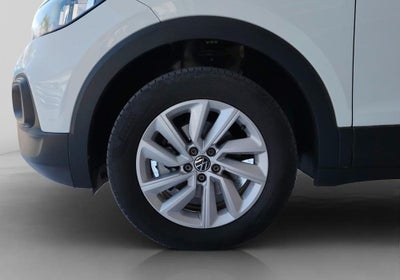 2023 Volkswagen T-Cross 1.6 Trendline At