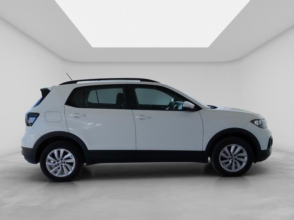 2023 Volkswagen T-Cross 1.6 Trendline At