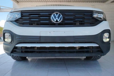2023 Volkswagen T-Cross 1.6 Trendline At