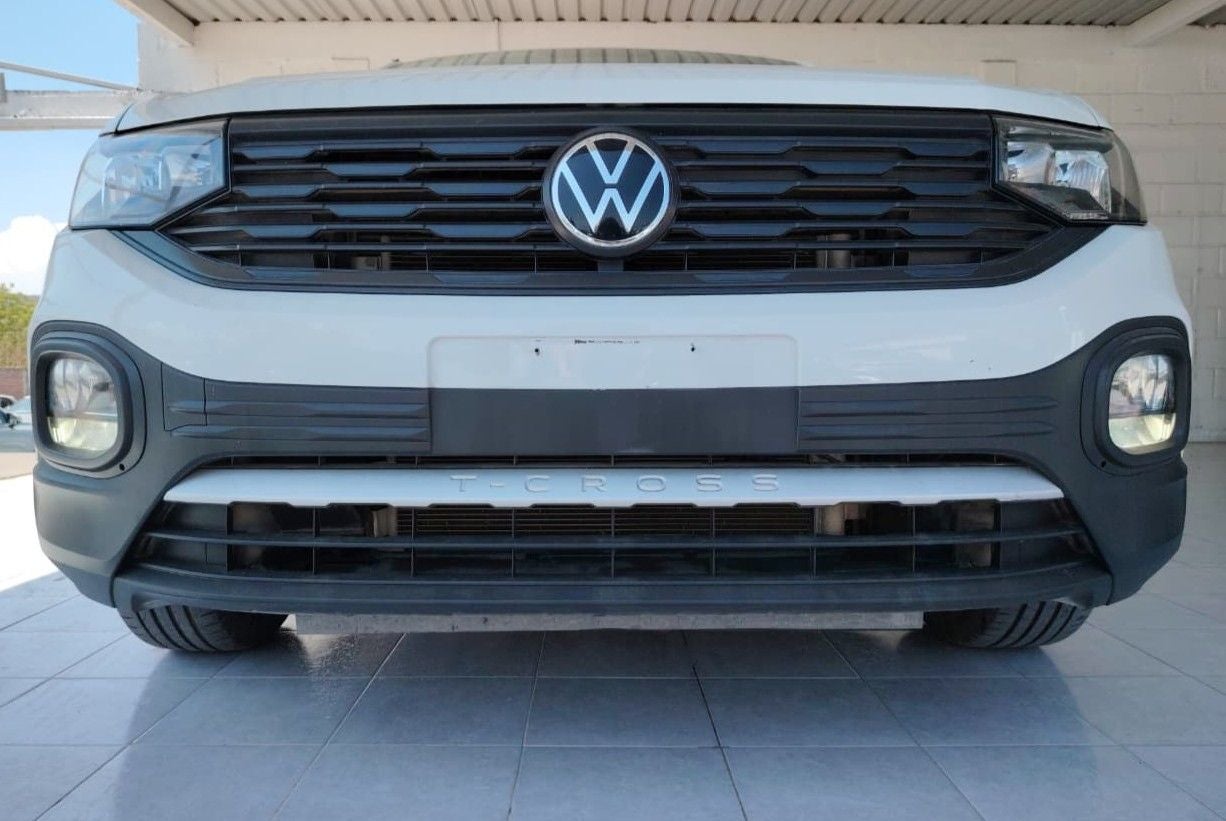 2023 Volkswagen T-Cross 1.6 Trendline At