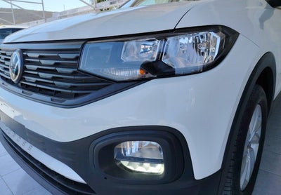 2023 Volkswagen T-Cross 1.6 Trendline At