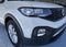 2023 Volkswagen T-Cross 1.6 Trendline At