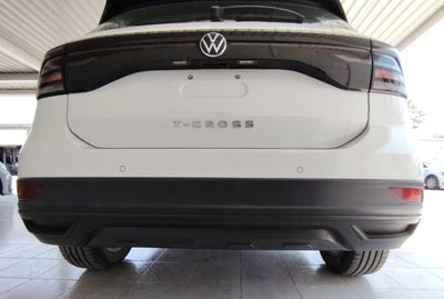 2023 Volkswagen T-Cross 1.6 Trendline At