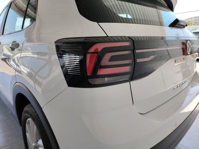 2023 Volkswagen T-Cross 1.6 Trendline At