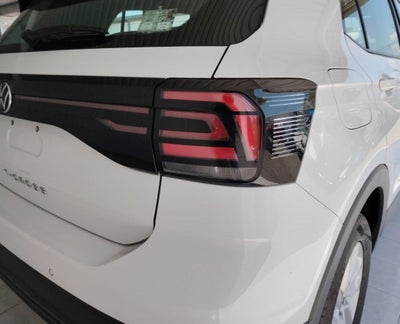 2023 Volkswagen T-Cross 1.6 Trendline At