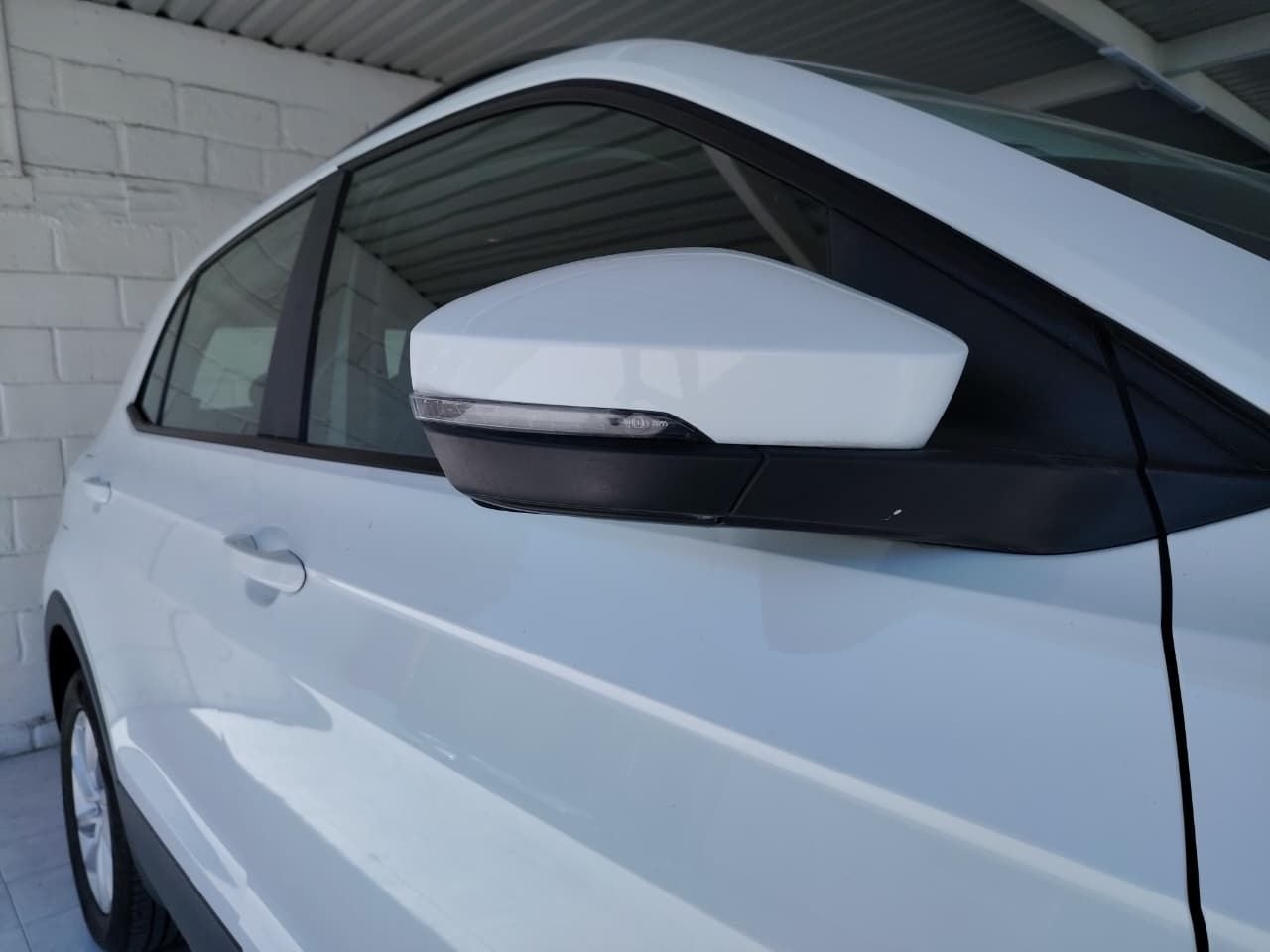 2023 Volkswagen T-Cross 1.6 Trendline At