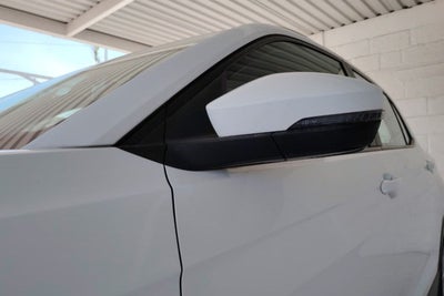 2023 Volkswagen T-Cross 1.6 Trendline At