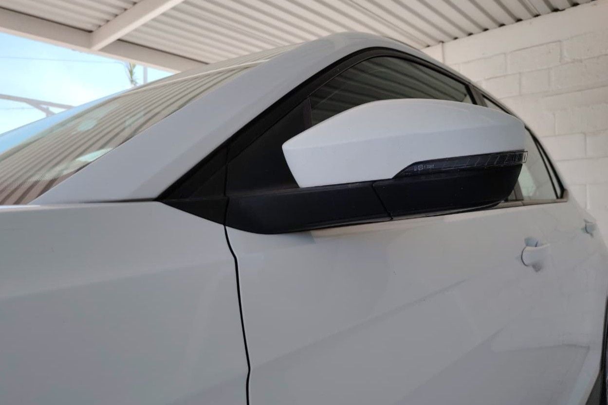 2023 Volkswagen T-Cross 1.6 Trendline At