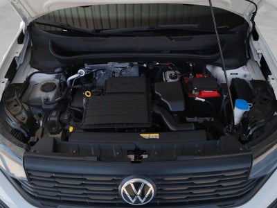 2023 Volkswagen T-Cross 1.6 Trendline At