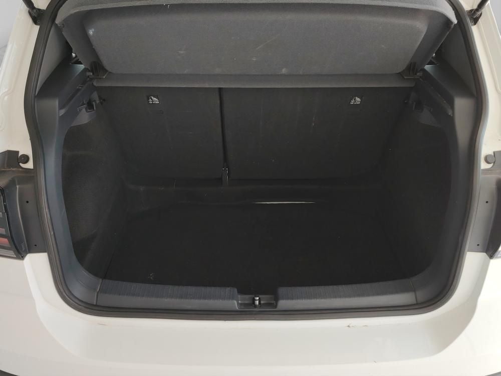 2023 Volkswagen T-Cross 1.6 Trendline At