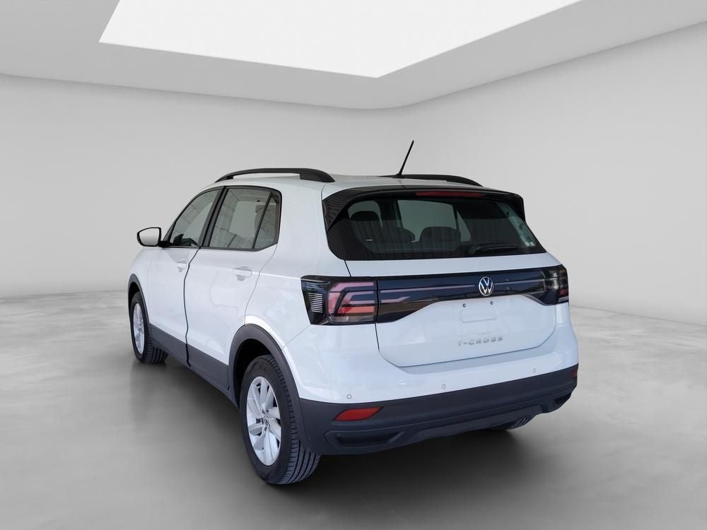 2023 Volkswagen T-Cross 1.6 Trendline At