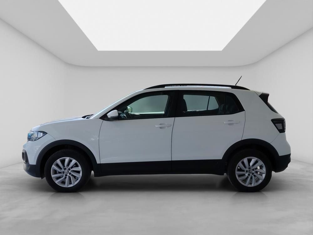 2023 Volkswagen T-Cross 1.6 Trendline At