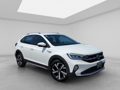 2023 Volkswagen Nivus 1.0 Highline At