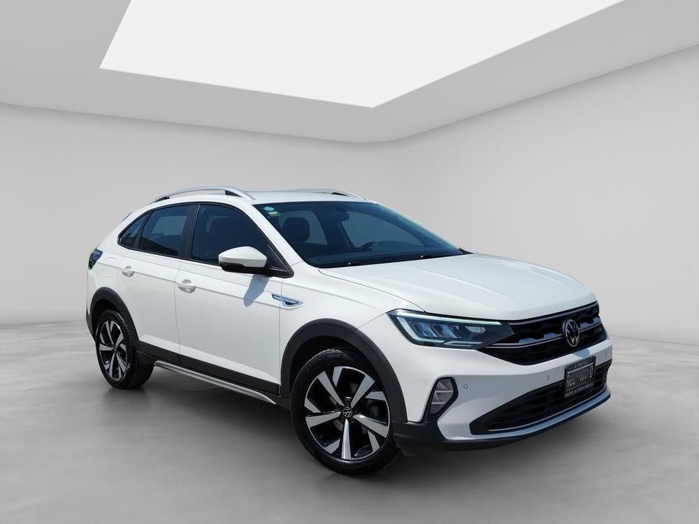 2023 Volkswagen Nivus 1.0 Highline At