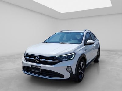 2023 Volkswagen Nivus 1.0 Highline At