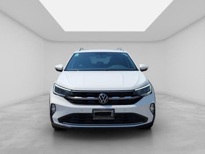 2023 Volkswagen Nivus 1.0 Highline At