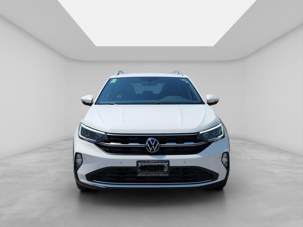 2023 Volkswagen Nivus 1.0 Highline At