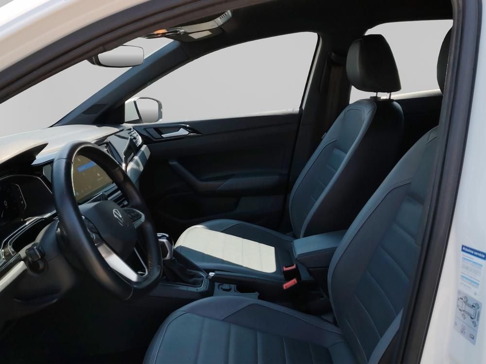 2023 Volkswagen Nivus 1.0 Highline At