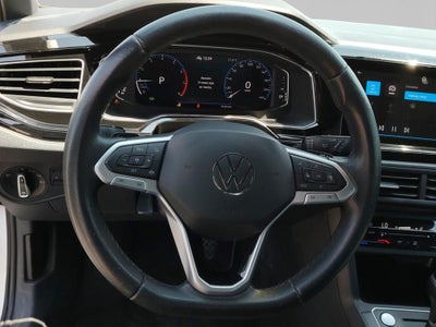 2023 Volkswagen Nivus 1.0 Highline At
