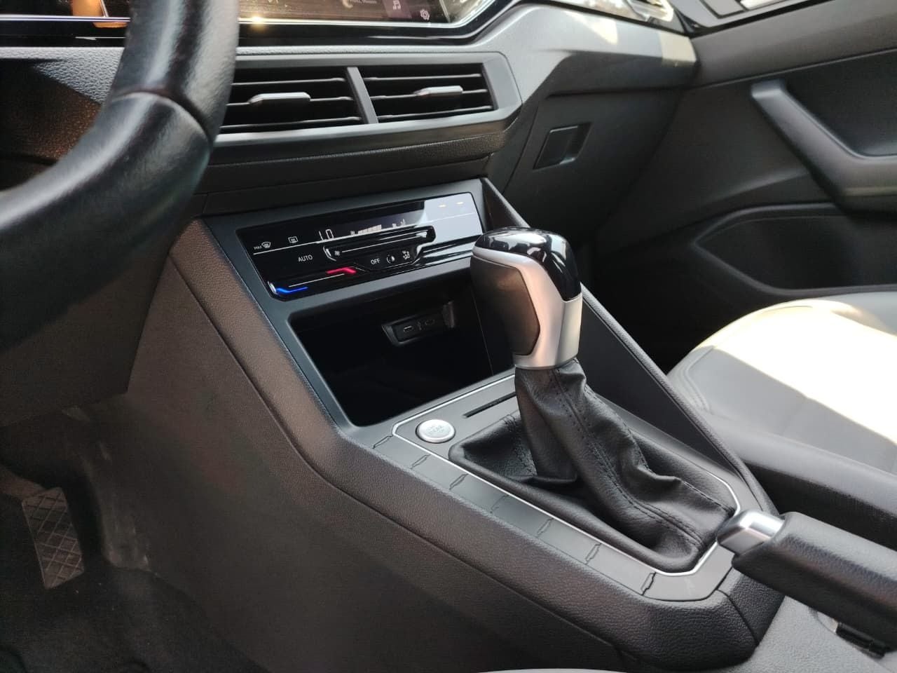 2023 Volkswagen Nivus 1.0 Highline At