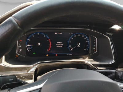 2023 Volkswagen Nivus 1.0 Highline At