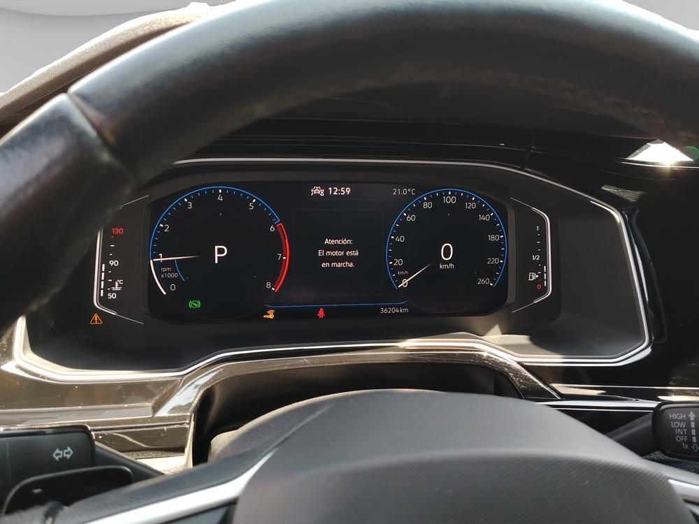 2023 Volkswagen Nivus 1.0 Highline At