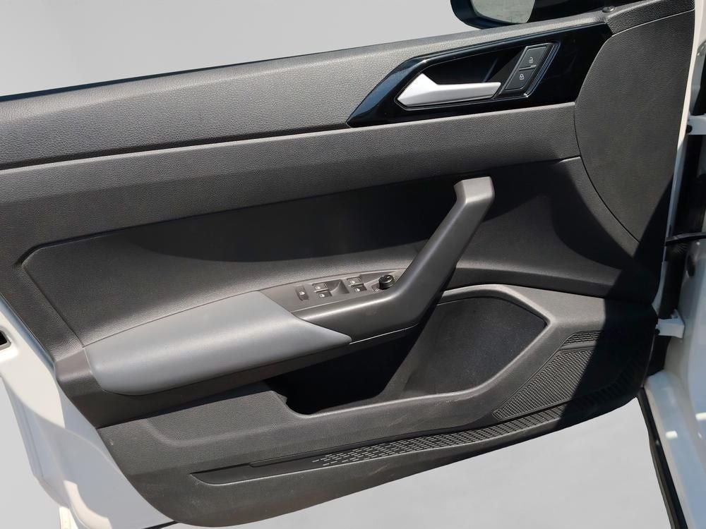 2023 Volkswagen Nivus 1.0 Highline At