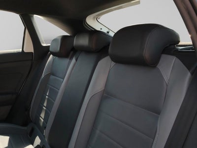 2023 Volkswagen Nivus 1.0 Highline At