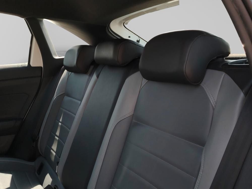 2023 Volkswagen Nivus 1.0 Highline At