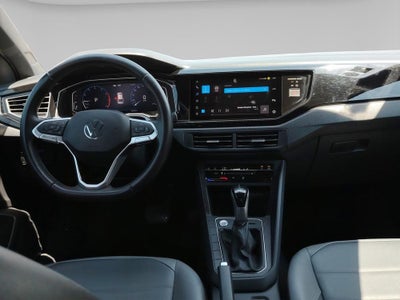 2023 Volkswagen Nivus 1.0 Highline At