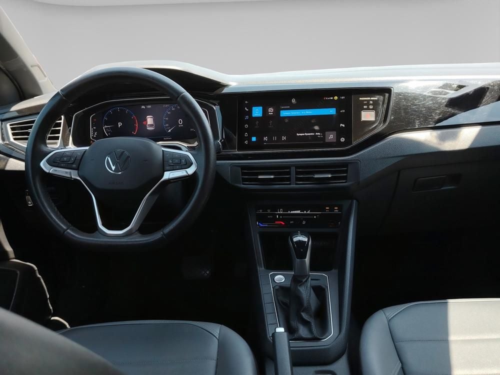 2023 Volkswagen Nivus 1.0 Highline At