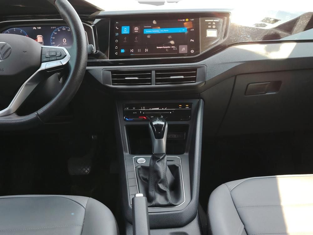 2023 Volkswagen Nivus 1.0 Highline At