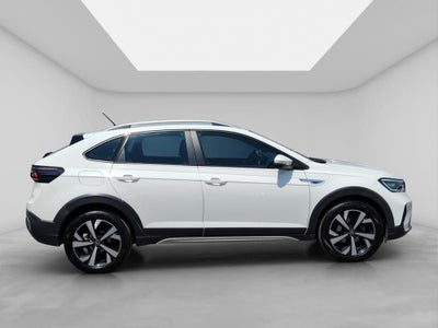 2023 Volkswagen Nivus 1.0 Highline At